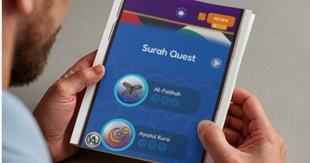 Think Quran: Cara Paling Laju Faham 80% Makna Al-Quran