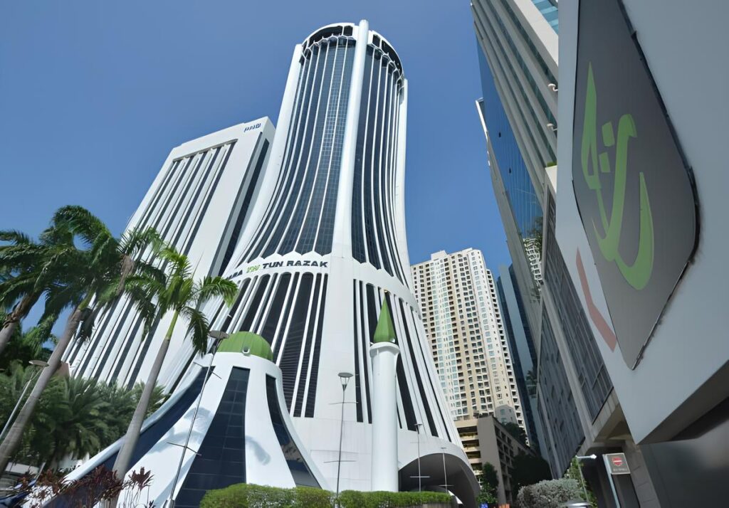 Tabung Haji dan persediaan simpanan bakal jemaah haji Malaysia