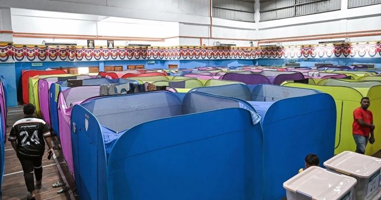 Banjir Terengganu Meningkat, Sarawak Beransur Pulih Pagi Ini | Denaihati