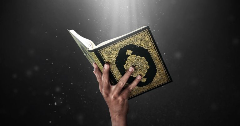 Yang Paling Menyeramkan Bukan Hantu, Tapi Cara Kita Baca Al-Quran | Denaihati