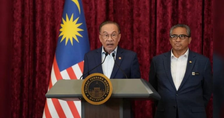 Rombakan Kabinet MADANI: 10 Menteri dan 18 Timbalan Menteri Baharu Dilantik | Denaihati