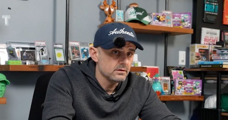 GaryVee Bongkar Masa Depan Kerjaya, AI dan Kekuatan Mental | Denaihati