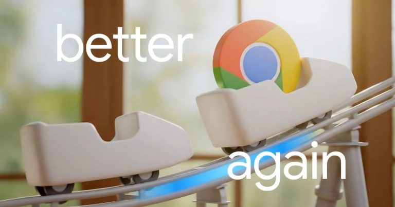 Revolusi Gemini 3: Chrome Kini Jadi Pembantu Peribadi | Denaihati