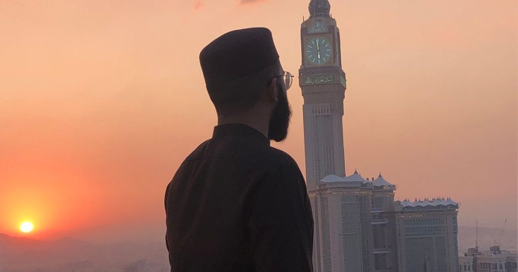 Doa Nabi Ayub Ketika Diuji: Maksud, Ayat & Iktibar Kehidupan