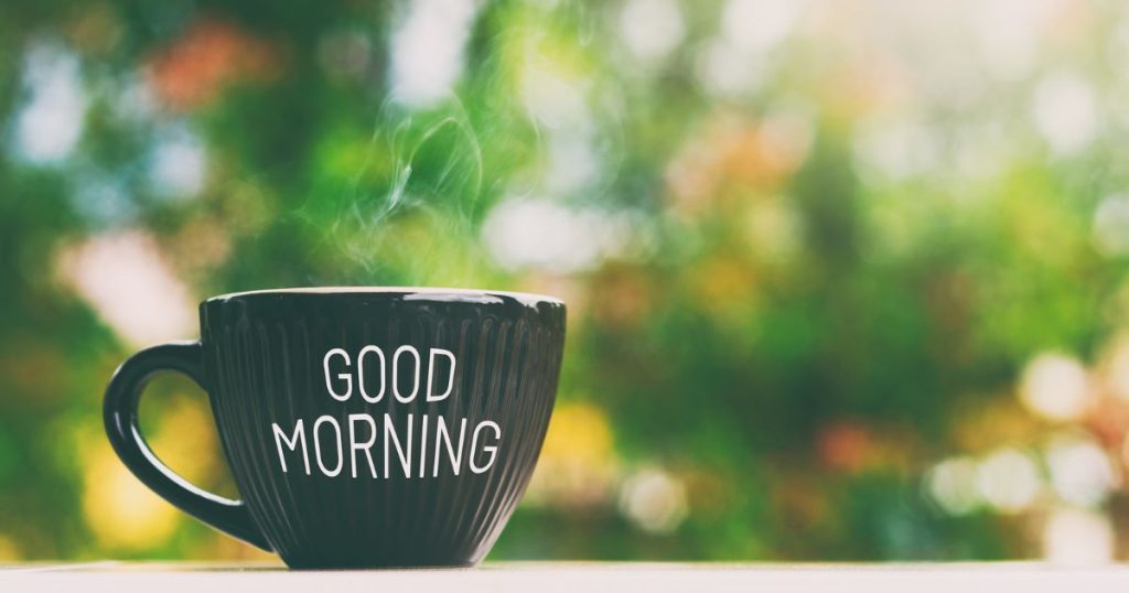 Satu Jam Pertama Pagi: Tip Fokus dan Keutamaan oleh Boss Bob