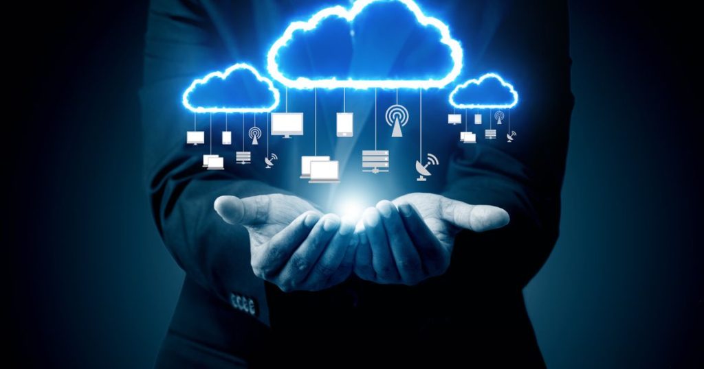 Google Cloud Tergendala: Bank UK Terjejas, Apa Pengajaran?
