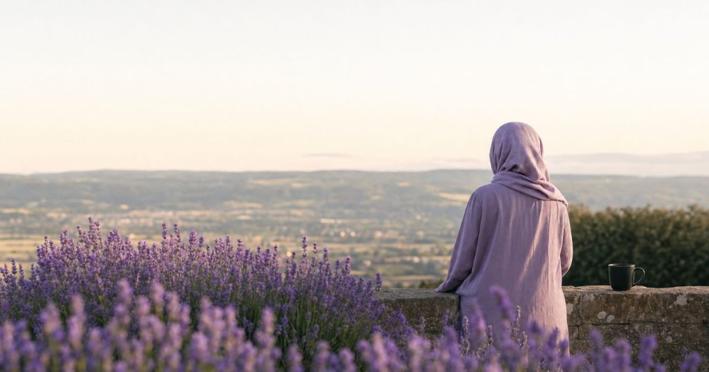 Solat Ketika Cemas: Temui Tenang dengan Mengingati Allah SWT