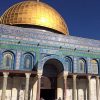 Dome of The Rock