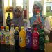 air minuman spritzer disahkan halal, bersih dan selamat untuk diminum